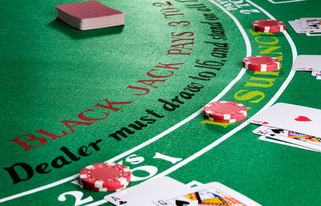 ACE Casino Red Deer