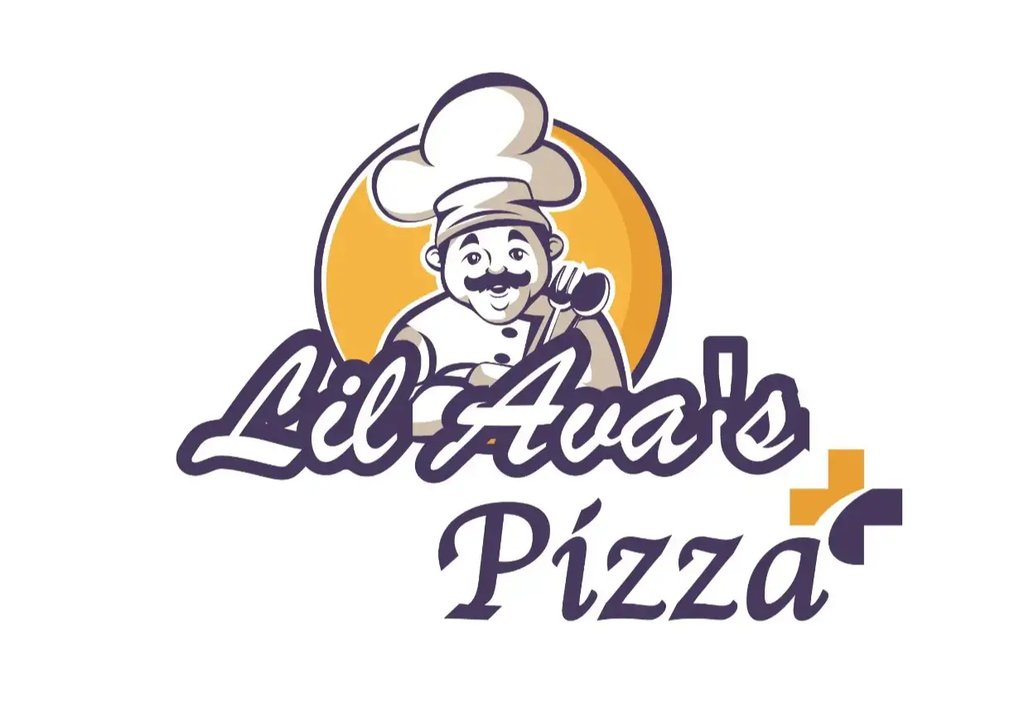 Lil Ava's Pizza & Pasta - Downtown