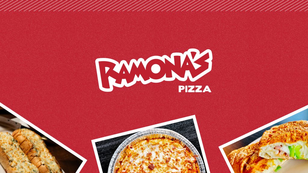 Ramona's Pizza Lakeland