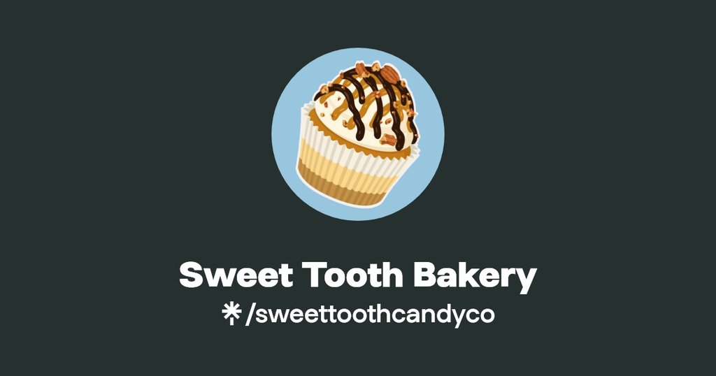 Sweet Tooth Bakery