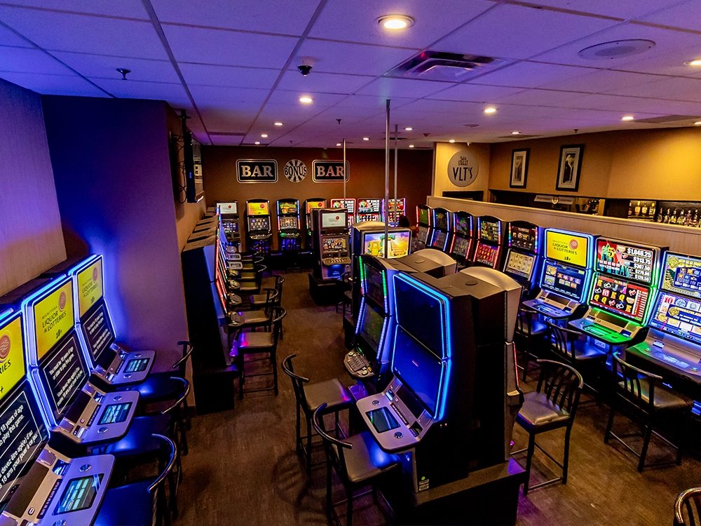 34th Street Bar & Grill