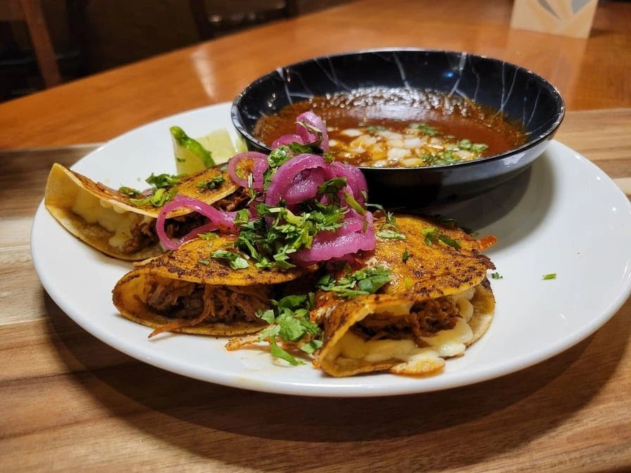 Agave Authentic Mexican Grill