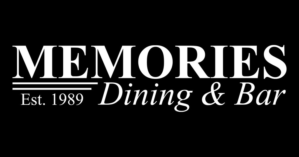 Memories Dining & Bar