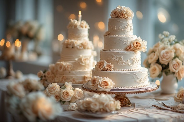 Sweet Stells Cakes & More