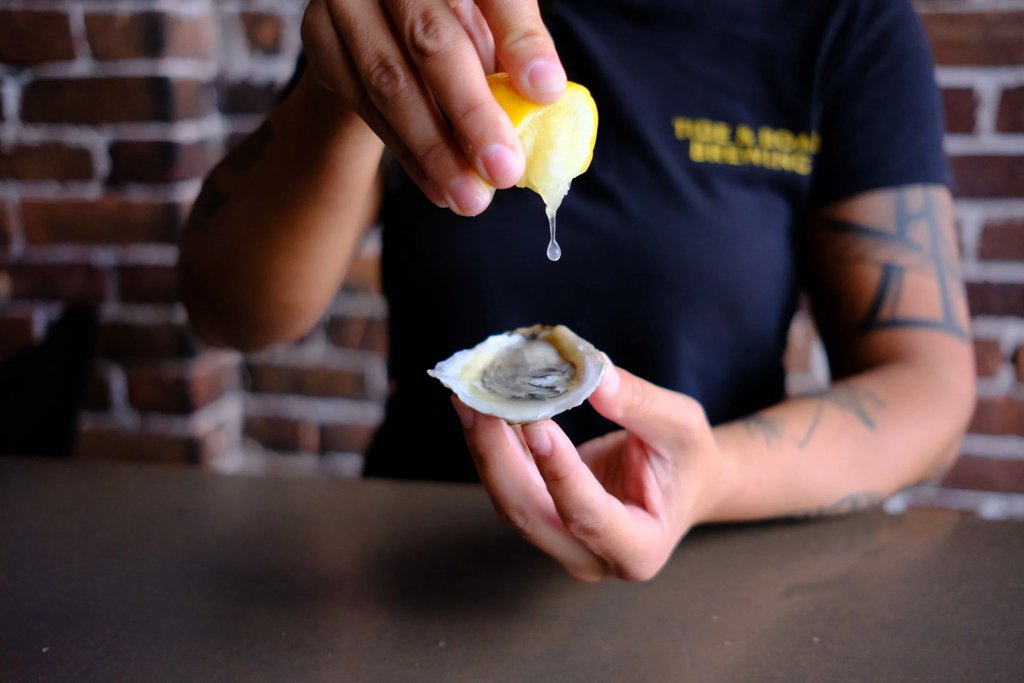 Tide & Boar Gastropub