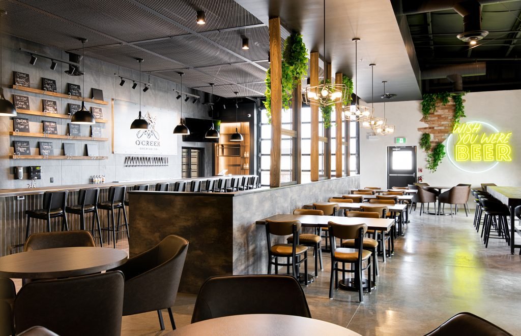 O'Creek Brewing Company