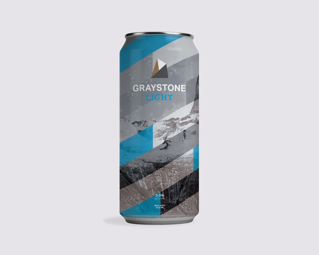 Graystone Brewing