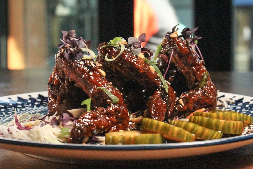 The Adelaide Oyster House