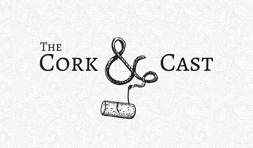 The Cork and Cast