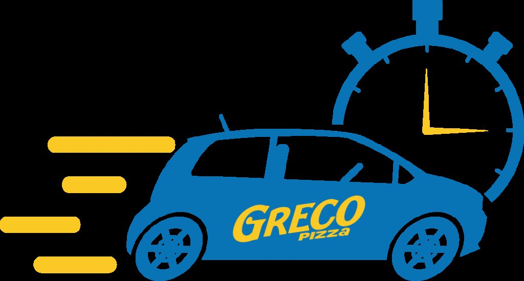 Greco Pizza