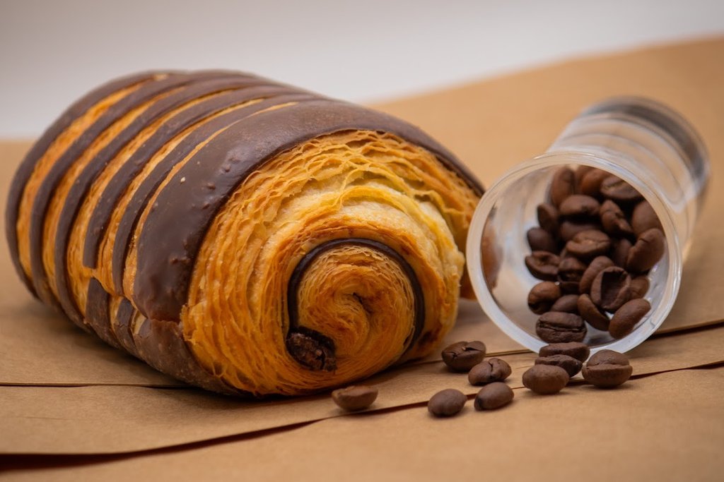 Guffo Café