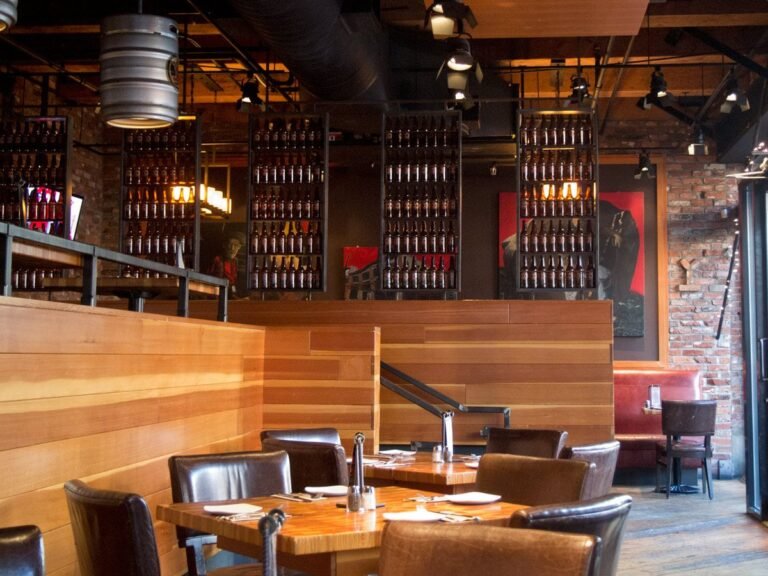 Yaletown Brewing Company