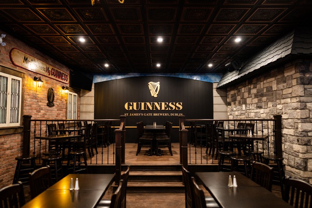 McKibbin’s