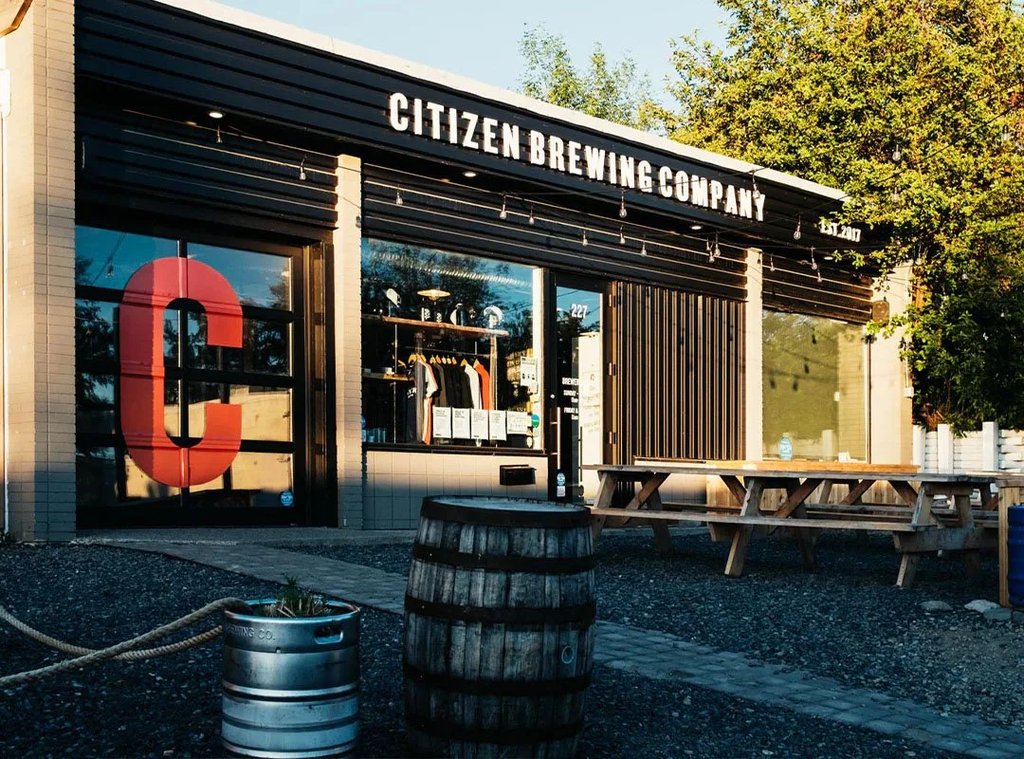 Citizen Brewing Company