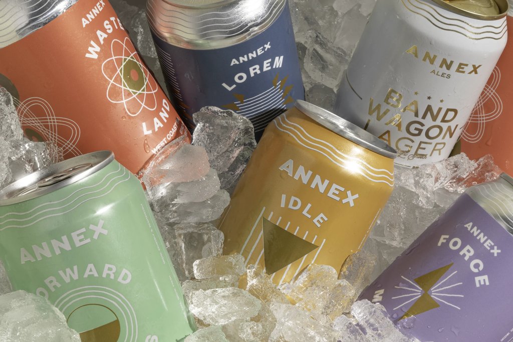 Annex Ale Project