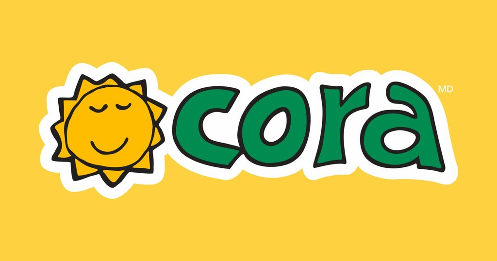 Cora Breakfast and Lunch