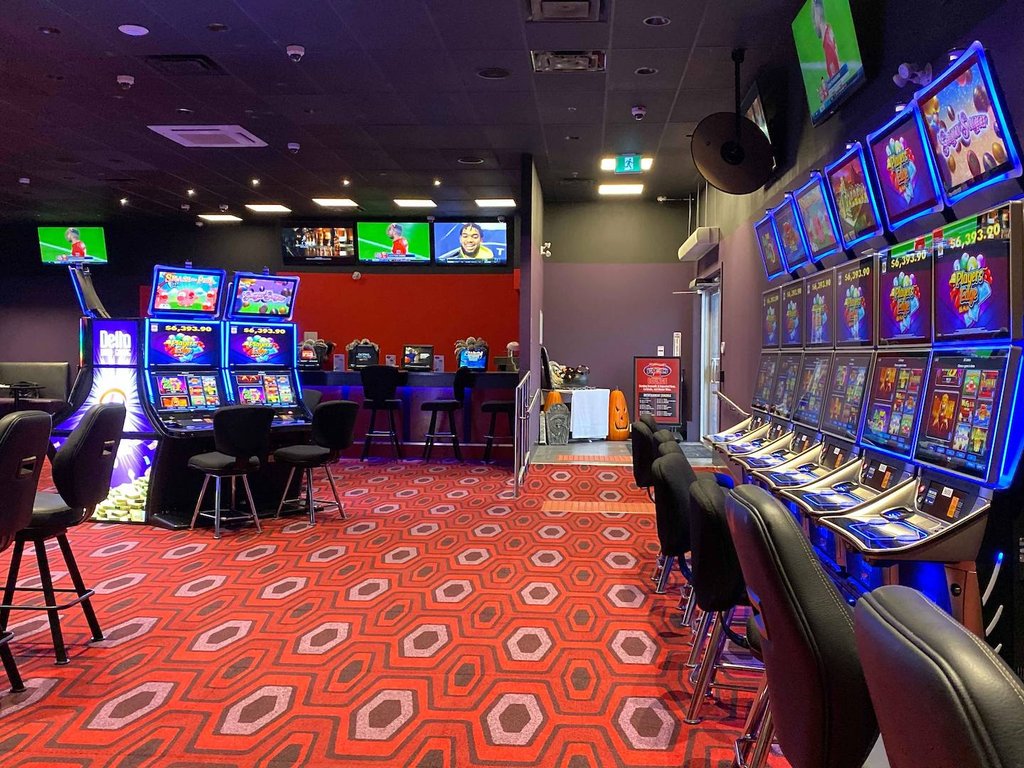 Delta Bingo & Gaming